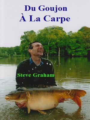 cover image of Du Goujon À La Carpe